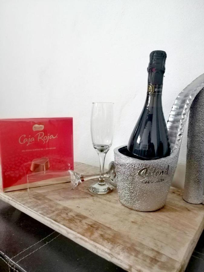 El Escondite De Martina, Casa Rural Romantica Setenil De Las Bodegas المظهر الخارجي الصورة