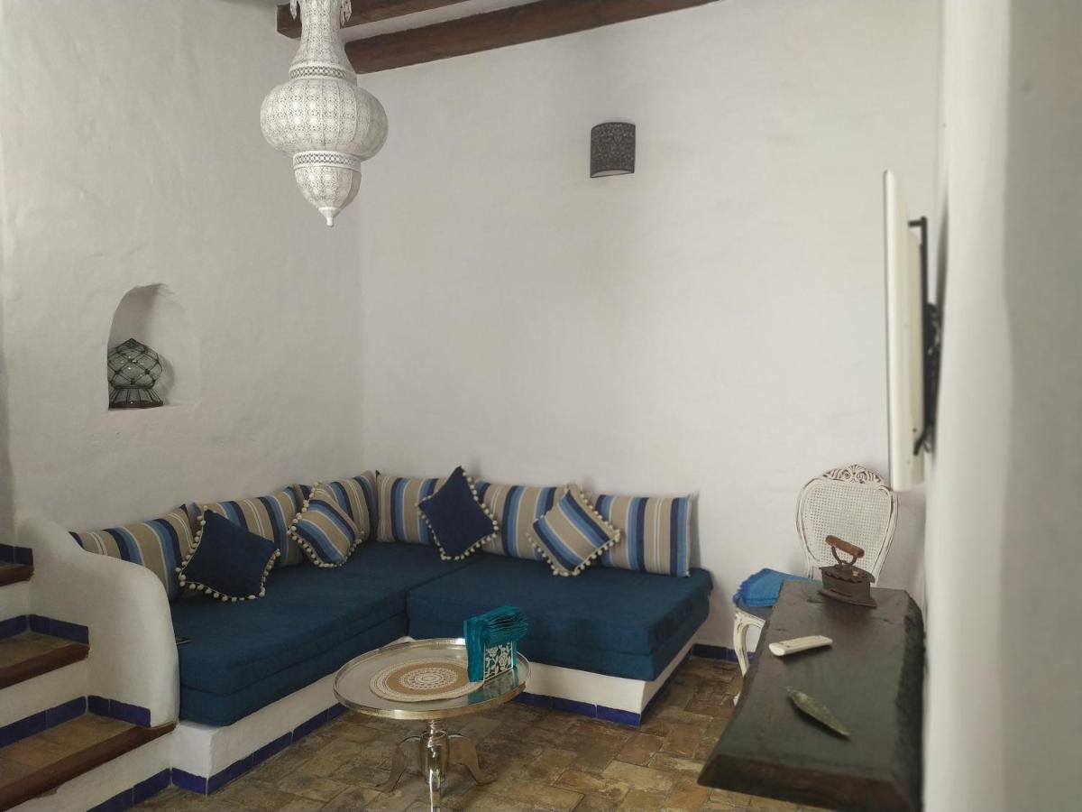 El Escondite De Martina, Casa Rural Romantica Setenil De Las Bodegas المظهر الخارجي الصورة